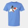  Men/Unisex Softstyle Lightweight T-Shirt Thumbnail