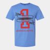  Men/Unisex Softstyle Lightweight T-Shirt Thumbnail