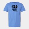  Men/Unisex Softstyle Lightweight T-Shirt Thumbnail