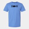 Men/Unisex Softstyle Lightweight T-Shirt Thumbnail