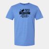  Men/Unisex Softstyle Lightweight T-Shirt Thumbnail