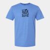  Men/Unisex Softstyle Lightweight T-Shirt Thumbnail