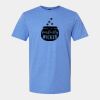  Men/Unisex Softstyle Lightweight T-Shirt Thumbnail