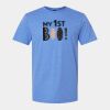  Men/Unisex Softstyle Lightweight T-Shirt Thumbnail