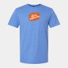  Men/Unisex Softstyle Lightweight T-Shirt Thumbnail