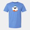  Men/Unisex Softstyle Lightweight T-Shirt Thumbnail