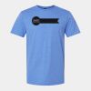  Men/Unisex Softstyle Lightweight T-Shirt Thumbnail