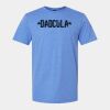  Men/Unisex Softstyle Lightweight T-Shirt Thumbnail