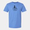  Men/Unisex Softstyle Lightweight T-Shirt Thumbnail