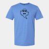  Men/Unisex Softstyle Lightweight T-Shirt Thumbnail