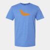  Men/Unisex Softstyle Lightweight T-Shirt Thumbnail