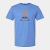 Men/Unisex Softstyle Lightweight T-Shirt Thumbnail