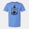  Men/Unisex Softstyle Lightweight T-Shirt Thumbnail