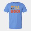  Men/Unisex Softstyle Lightweight T-Shirt Thumbnail
