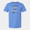  Men/Unisex Softstyle Lightweight T-Shirt Thumbnail