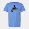  Men/Unisex Softstyle Lightweight T-Shirt Thumbnail