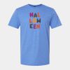  Men/Unisex Softstyle Lightweight T-Shirt Thumbnail
