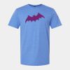 Men/Unisex Softstyle Lightweight T-Shirt Thumbnail