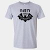 Softstyle Men/Unisex Lightweight T-Shirt Thumbnail