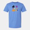  Men/Unisex Softstyle Lightweight T-Shirt Thumbnail