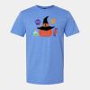  Men/Unisex Softstyle Lightweight T-Shirt Thumbnail