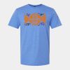  Men/Unisex Softstyle Lightweight T-Shirt Thumbnail