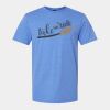  Men/Unisex Softstyle Lightweight T-Shirt Thumbnail