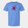  Men/Unisex Softstyle Lightweight T-Shirt Thumbnail
