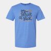  Men/Unisex Softstyle Lightweight T-Shirt Thumbnail