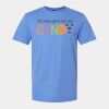  Men/Unisex Softstyle Lightweight T-Shirt Thumbnail