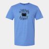  Men/Unisex Softstyle Lightweight T-Shirt Thumbnail