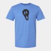  Men/Unisex Softstyle Lightweight T-Shirt Thumbnail