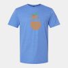  Men/Unisex Softstyle Lightweight T-Shirt Thumbnail