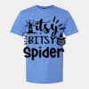 Men/Unisex Softstyle Lightweight T-Shirt Thumbnail