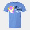  Men/Unisex Softstyle Lightweight T-Shirt Thumbnail