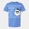  Men/Unisex Softstyle Lightweight T-Shirt Thumbnail