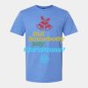  Men/Unisex Softstyle Lightweight T-Shirt Thumbnail