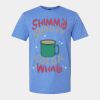  Men/Unisex Softstyle Lightweight T-Shirt Thumbnail