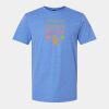  Men/Unisex Softstyle Lightweight T-Shirt Thumbnail