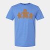  Men/Unisex Softstyle Lightweight T-Shirt Thumbnail