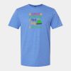  Men/Unisex Softstyle Lightweight T-Shirt Thumbnail