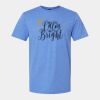  Men/Unisex Softstyle Lightweight T-Shirt Thumbnail