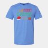  Men/Unisex Softstyle Lightweight T-Shirt Thumbnail