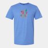  Men/Unisex Softstyle Lightweight T-Shirt Thumbnail