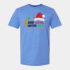  Men/Unisex Softstyle Lightweight T-Shirt Thumbnail