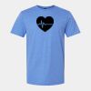  Men/Unisex Softstyle Lightweight T-Shirt Thumbnail