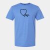  Men/Unisex Softstyle Lightweight T-Shirt Thumbnail