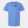  Men/Unisex Softstyle Lightweight T-Shirt Thumbnail