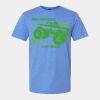  Men/Unisex Softstyle Lightweight T-Shirt Thumbnail