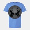  Men/Unisex Softstyle Lightweight T-Shirt Thumbnail